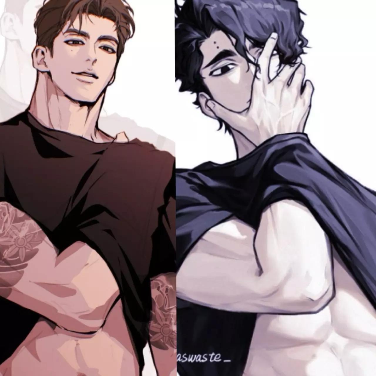 ren aoki / dante vallez thumbnail