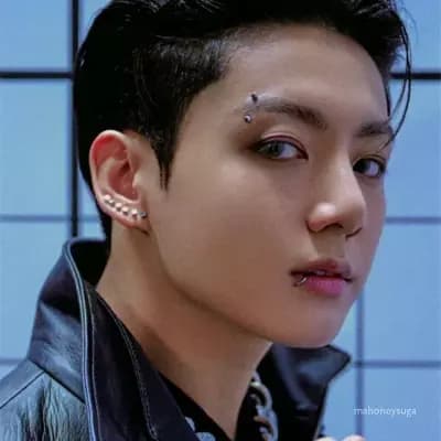 Jungkook thumbnail