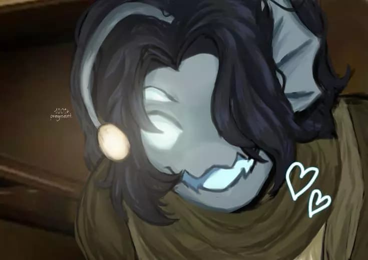 Sebastian solace x you (spicy) thumbnail