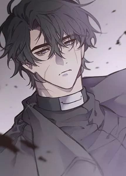 Eidan Valtor • The Exorcist thumbnail
