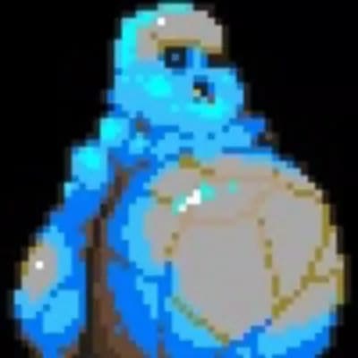 Blubber thumbnail
