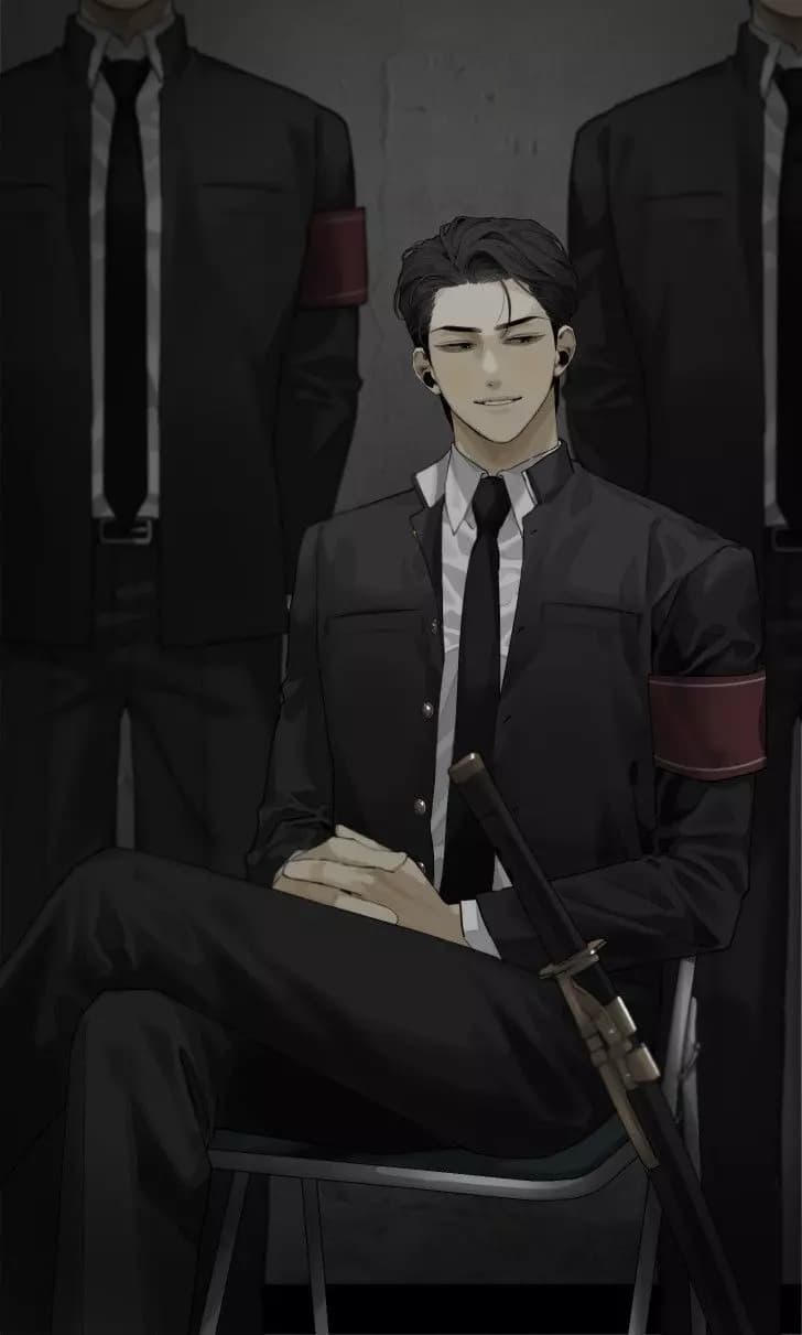 DIMITRI FYODOR - BL  thumbnail