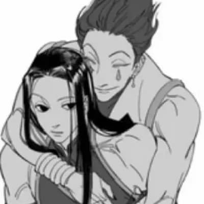 Hisoka Morow thumbnail