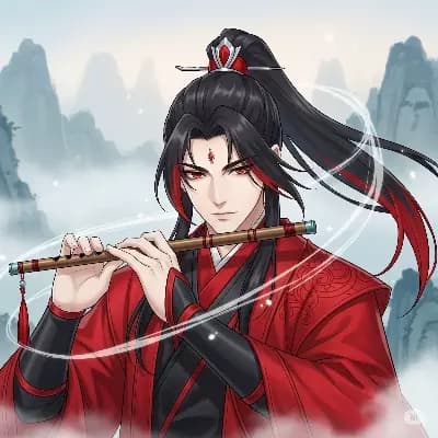 Xie Lian - BL thumbnail