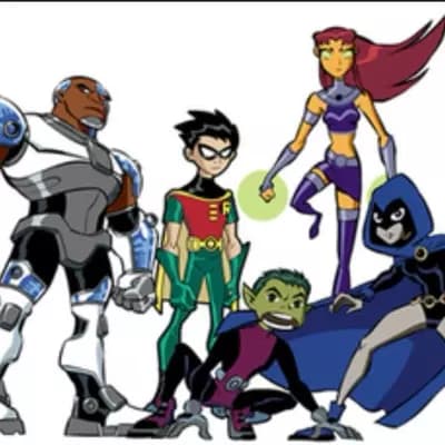 Robin (Slade's Puppet) thumbnail