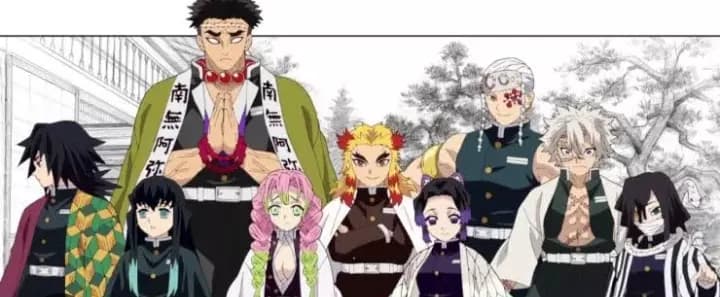 Hashiras thumbnail