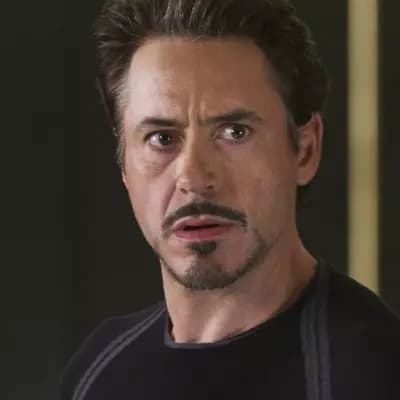 Tony Stark thumbnail