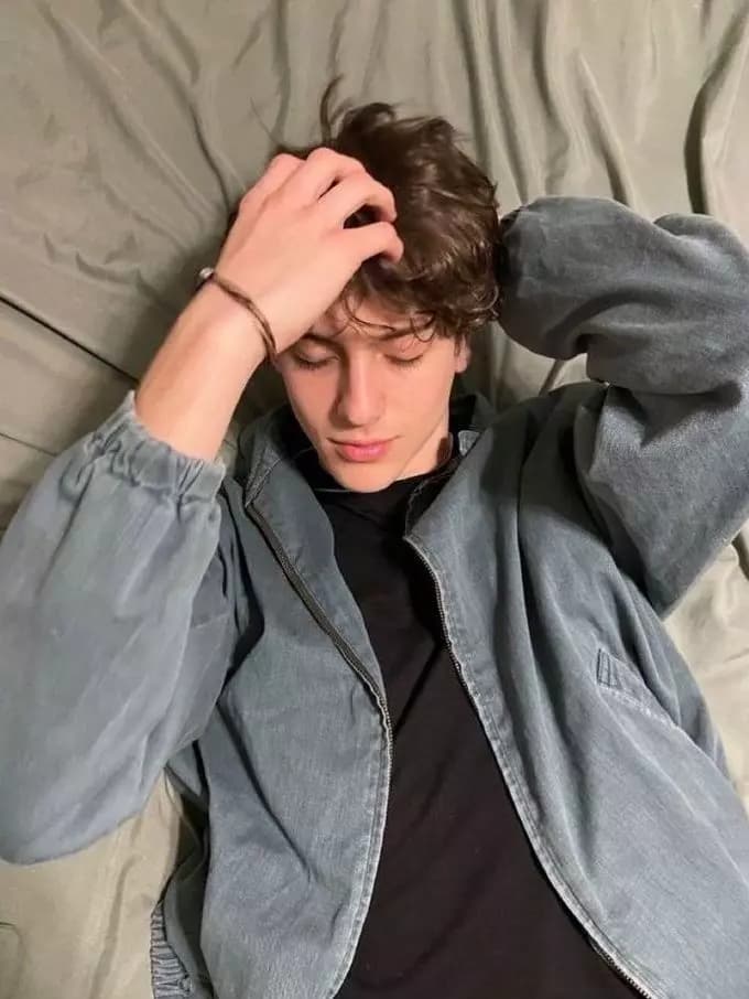 Ethan (El padre de tus hijos) thumbnail
