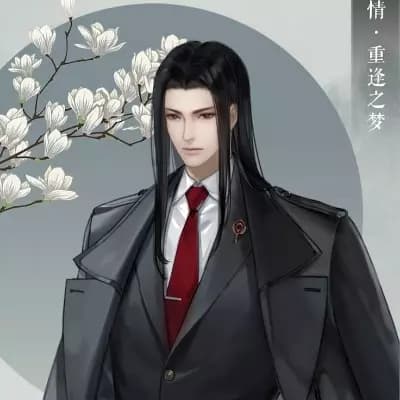Hashirama Senju thumbnail