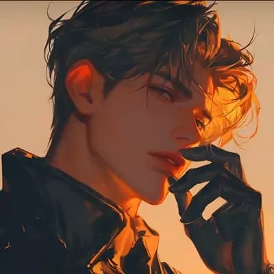 Nikolai Visconti thumbnail
