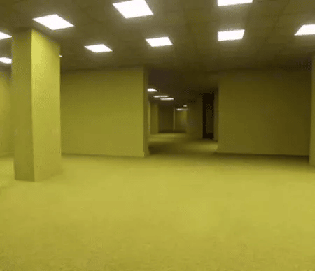 The back rooms thumbnail