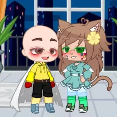 Saitama & Genos (Yandere) thumbnail