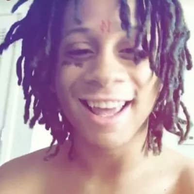 Trippie Redd thumbnail