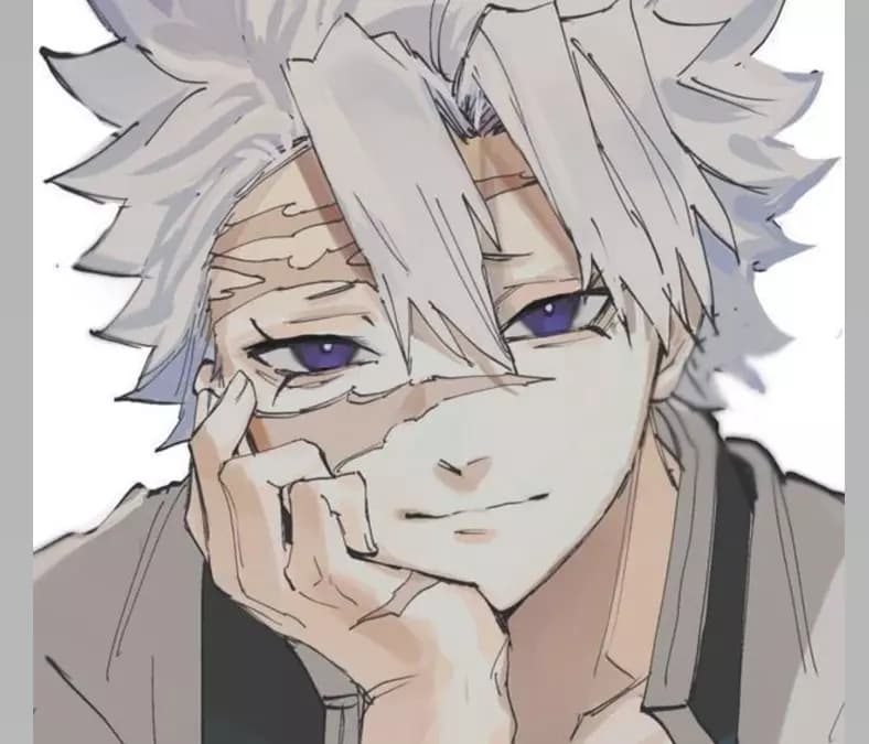 Sanemi Shinazugawa thumbnail
