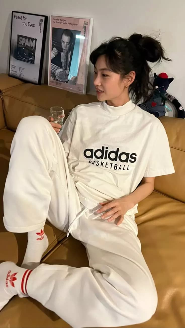 Jung Ho-Yeon thumbnail