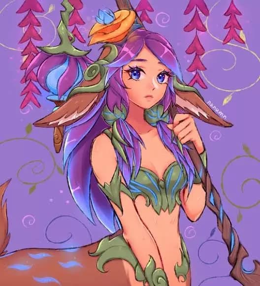 Lillia thumbnail