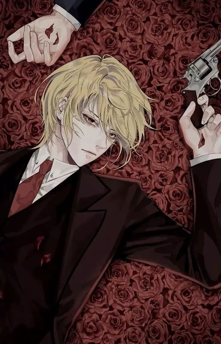 William James Moriarty'' thumbnail