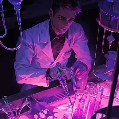 Dr. Steve Roger Smith Scientists thumbnail