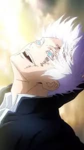 Gojo satoru thumbnail