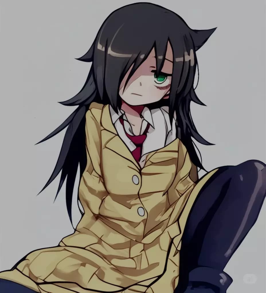 Tomoko kumoki thumbnail
