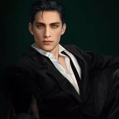 Vittorio 'Vito' Mancini thumbnail