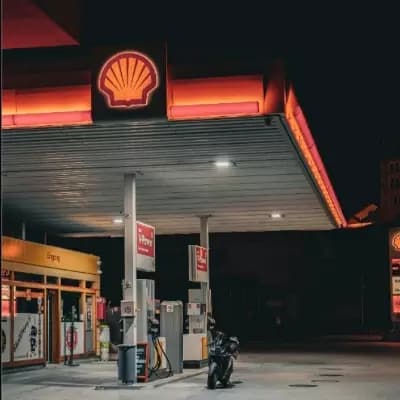 Gas station  thumbnail