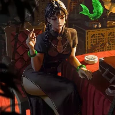 Evangeline thumbnail