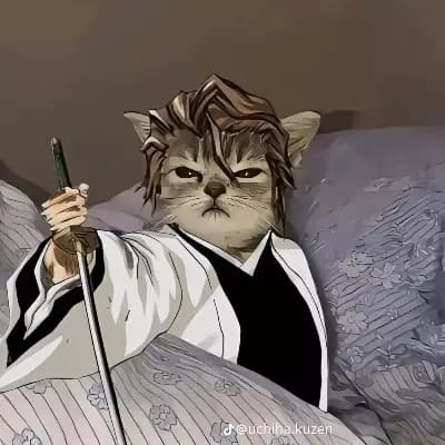 Meow Senzuke thumbnail