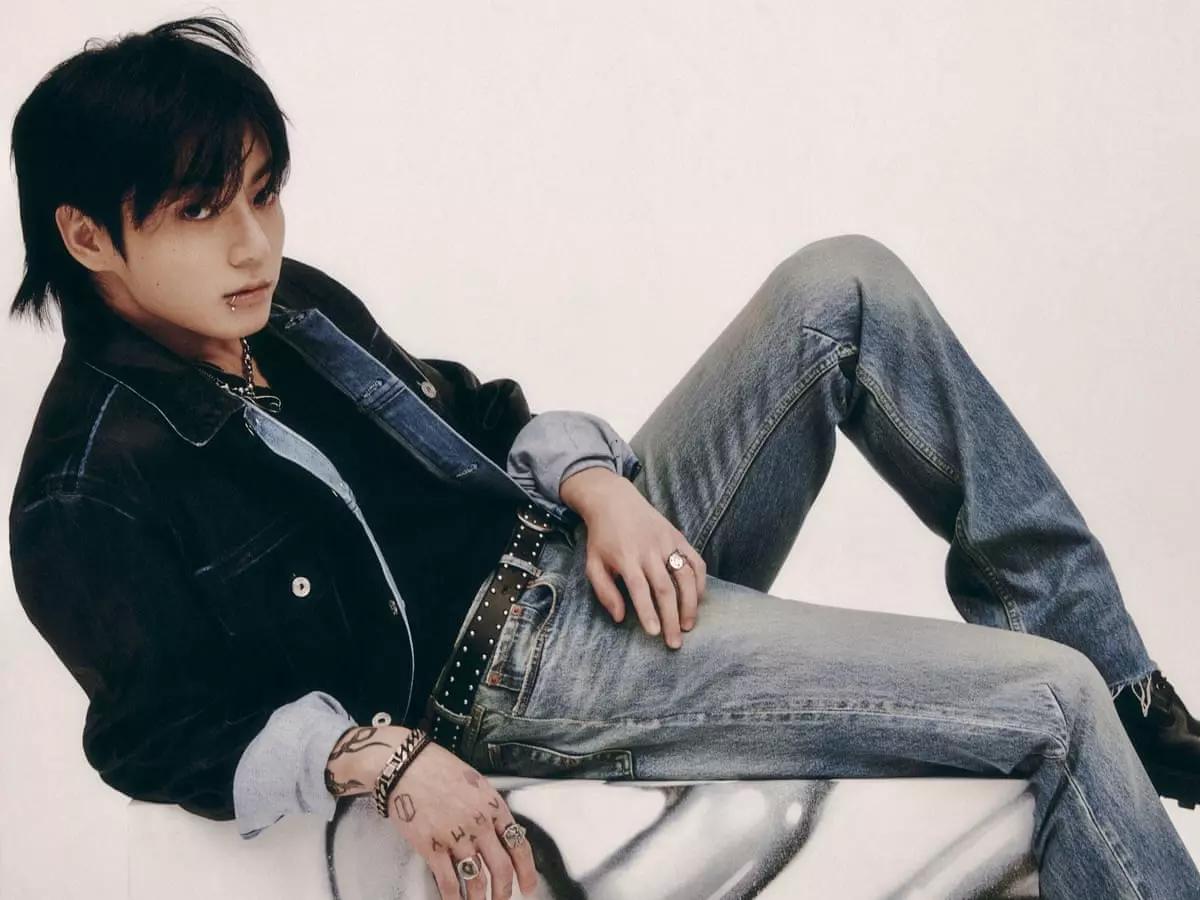 Jungkook (MAFIA, BL) thumbnail