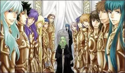 MU, SHAKA, CAMUS thumbnail