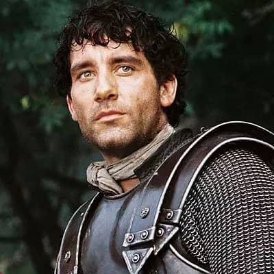 King Arthur thumbnail