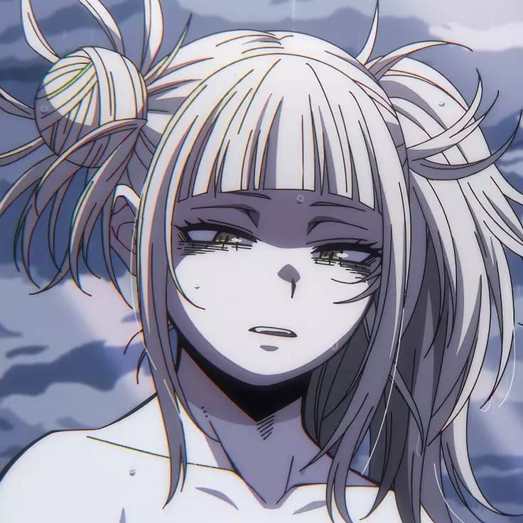 Toga Himiko thumbnail