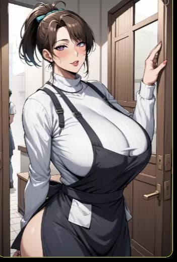 Vivian (Futanari) thumbnail