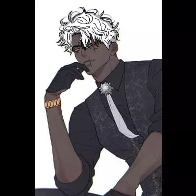 Orion o Colosso Blackwood thumbnail