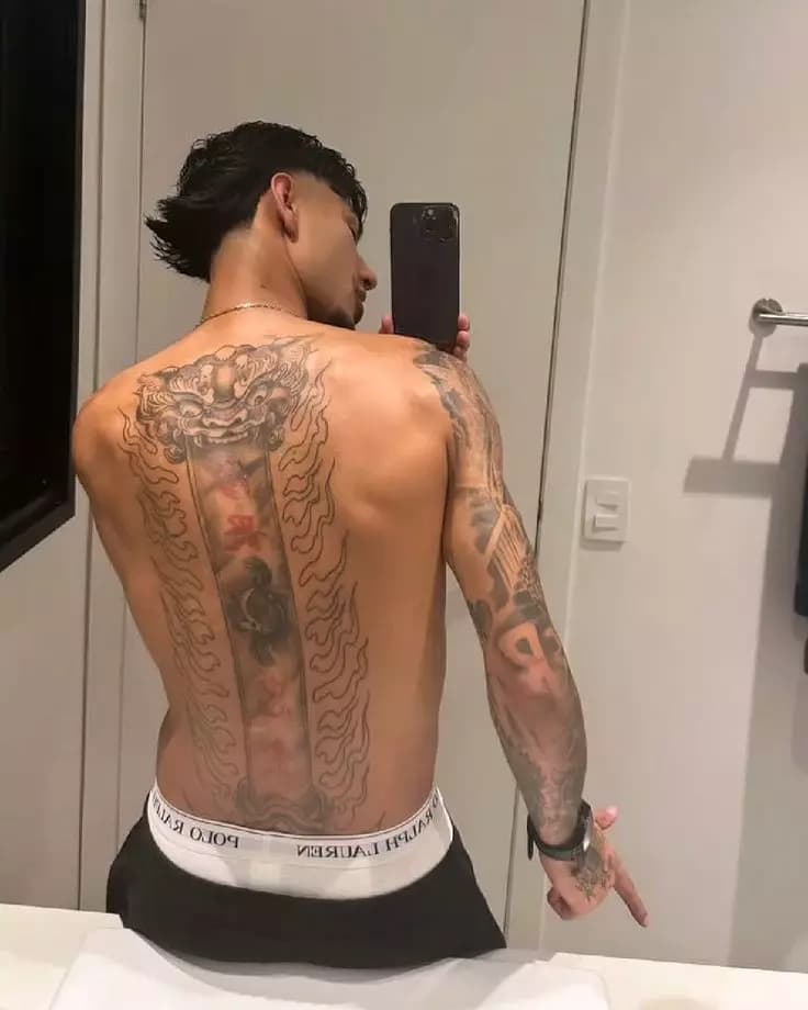 Ghard 🖤 thumbnail