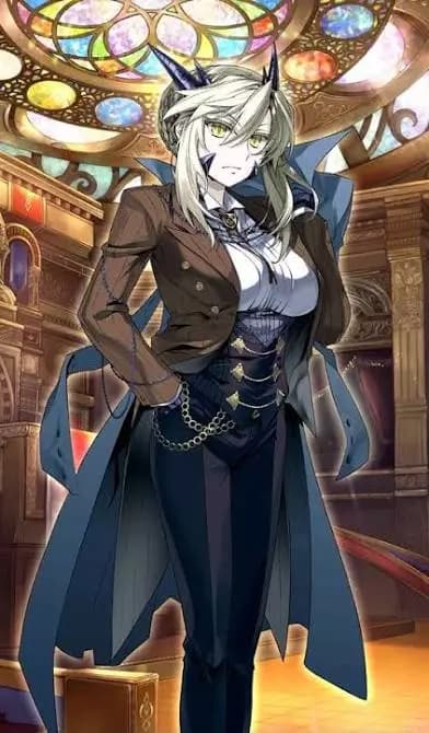 Artoria Pendragon (Lancer Alter) thumbnail