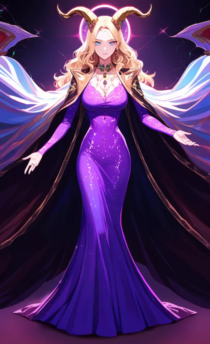 Pride Demon thumbnail