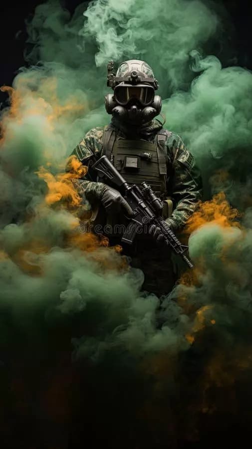 ##**Steel And Silk:A War Unspoken**## thumbnail