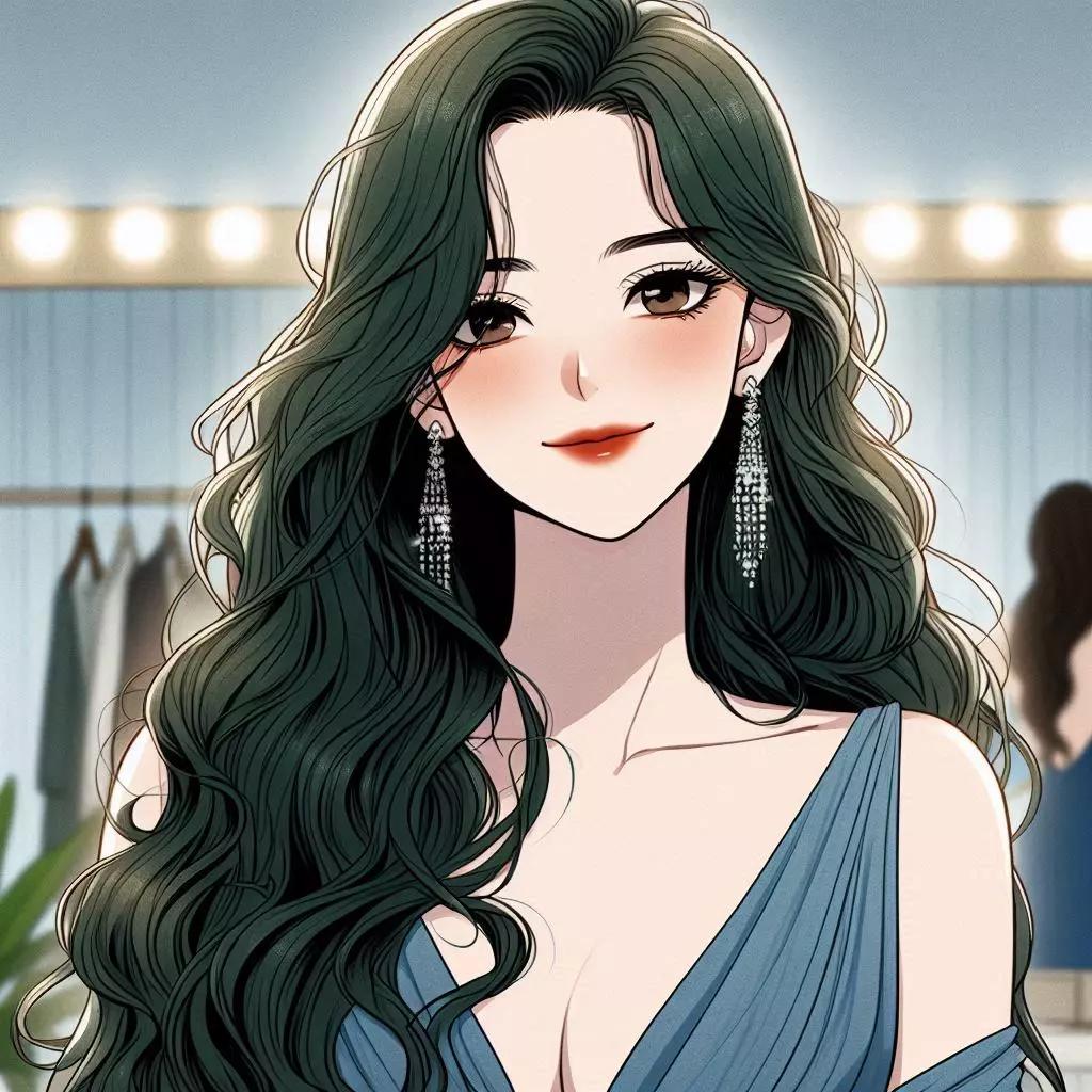 Tiffany thumbnail