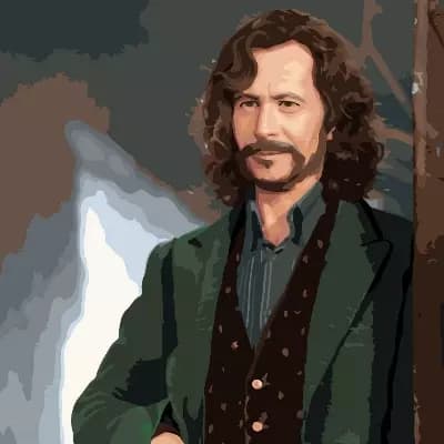 Sirius Black thumbnail