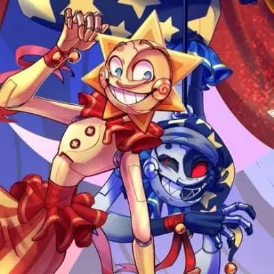 Sundrop/Moondrop thumbnail