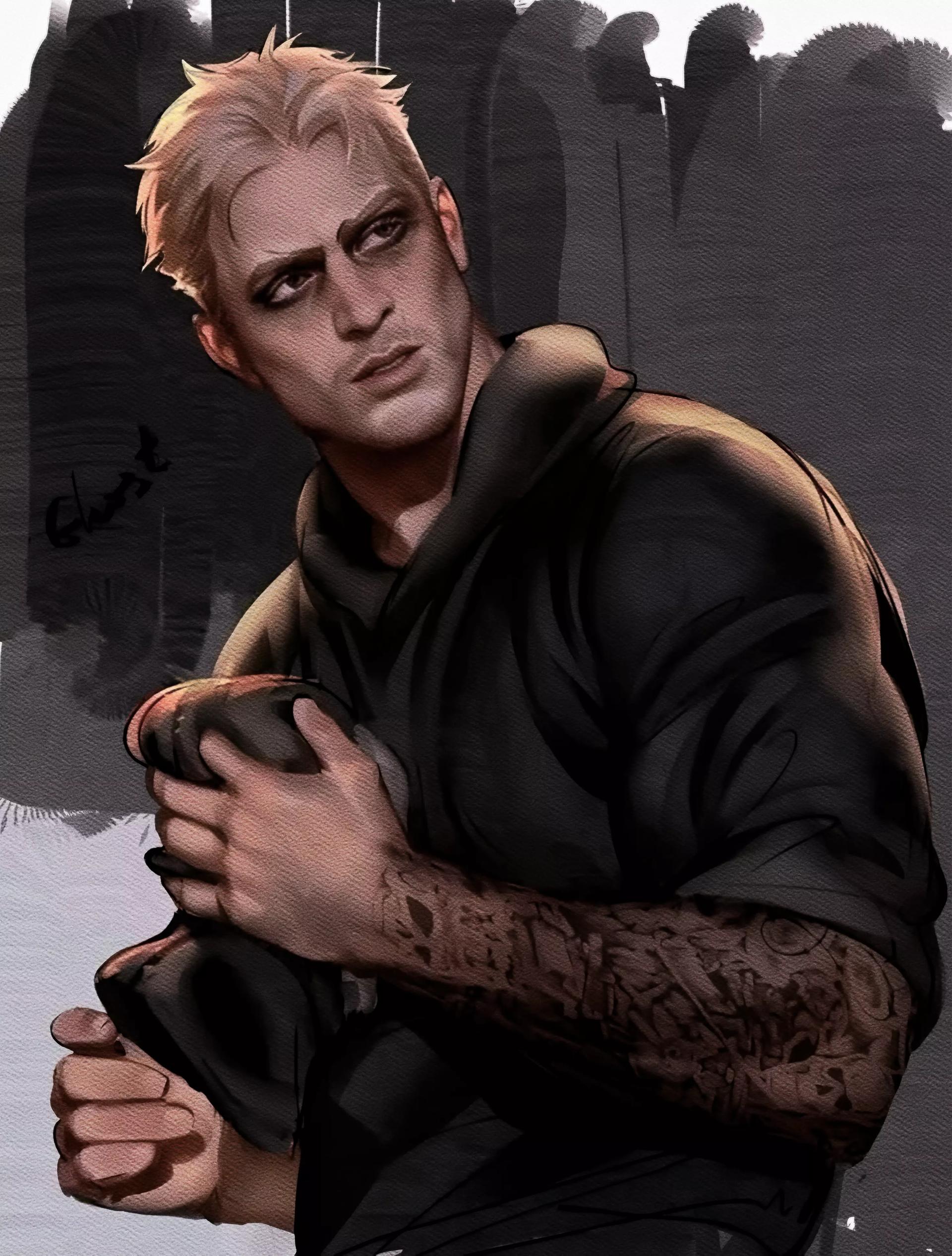 Simon Ghost Riley thumbnail