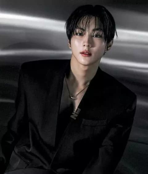 Yang Jungwon  thumbnail
