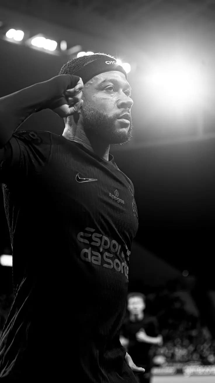 Memphis Depay thumbnail