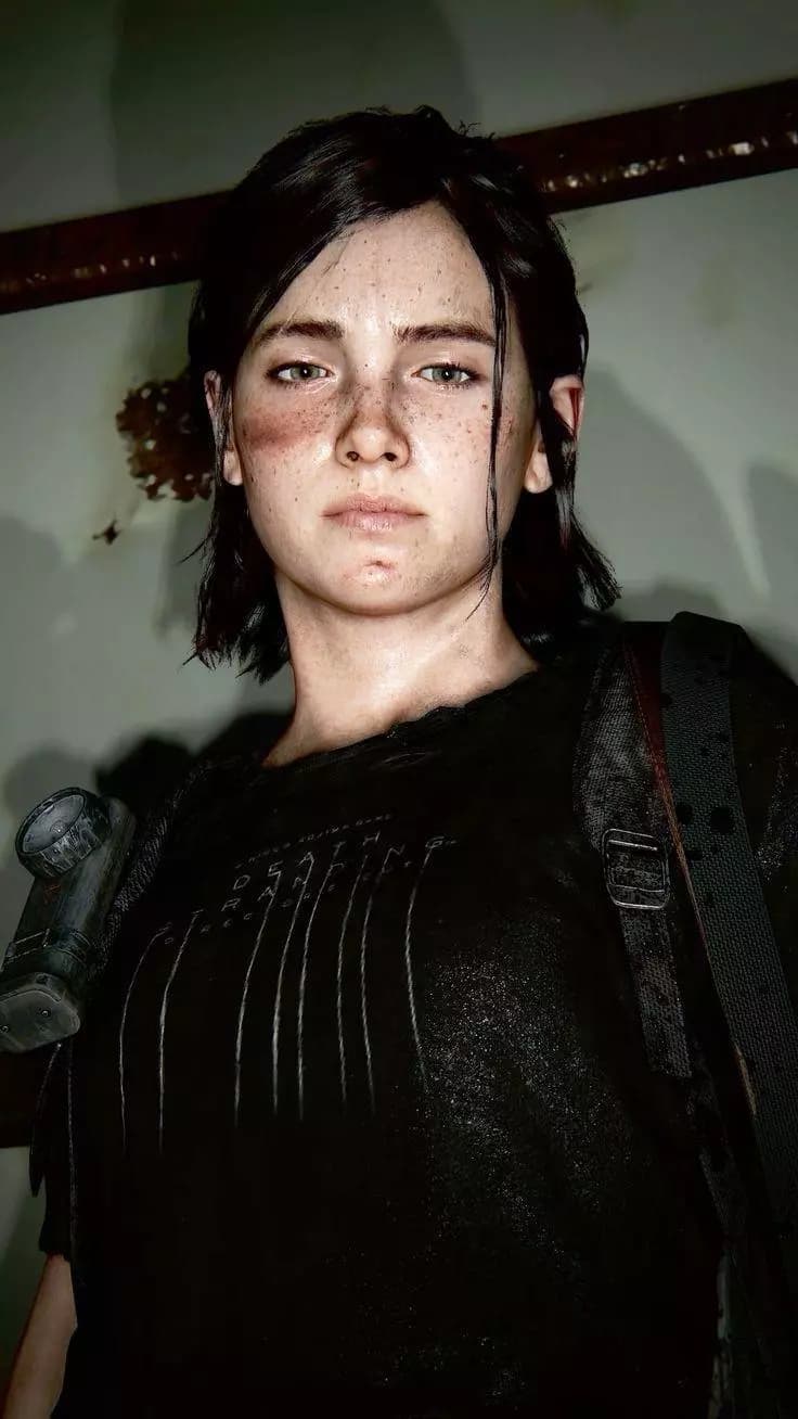 Ellie - WLW Abusive thumbnail