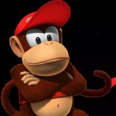 Diddy Kong thumbnail