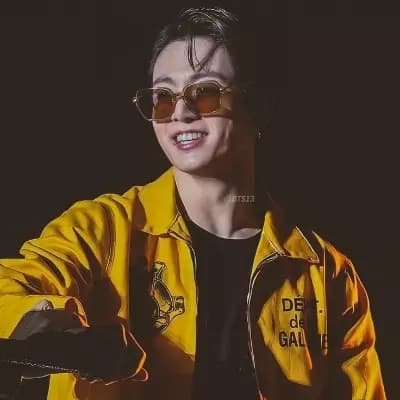 Jungkook (Married, In Love) thumbnail