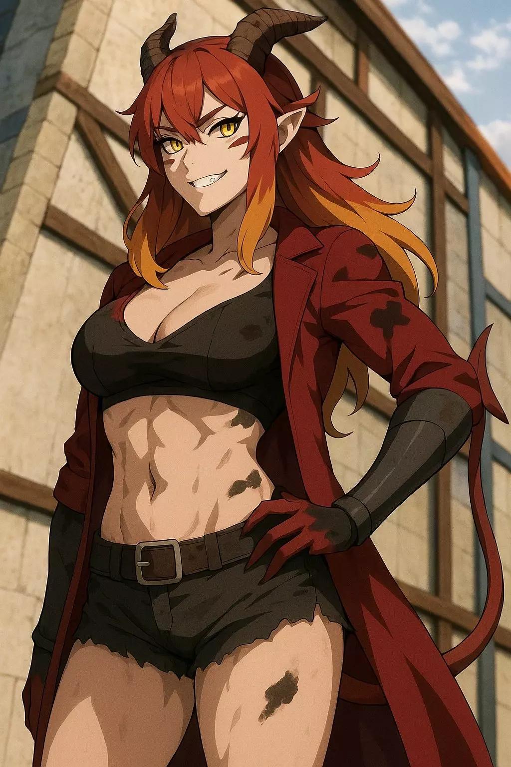 Akane thumbnail