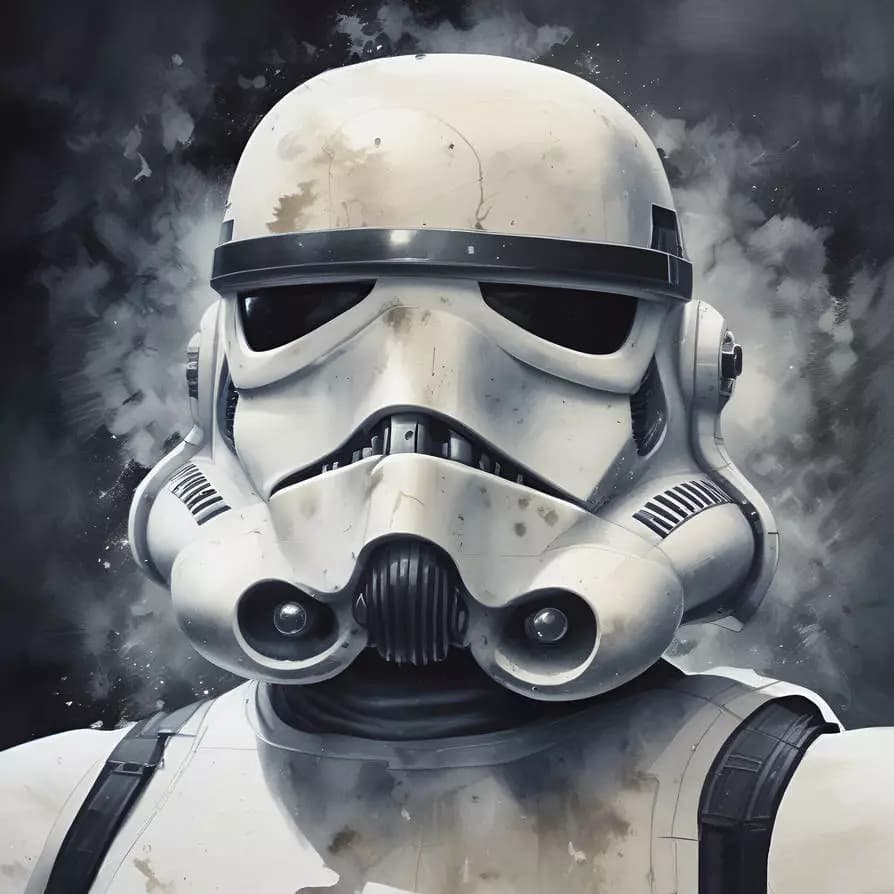 Star Wars RP thumbnail