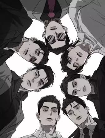 Mafia spouses thumbnail